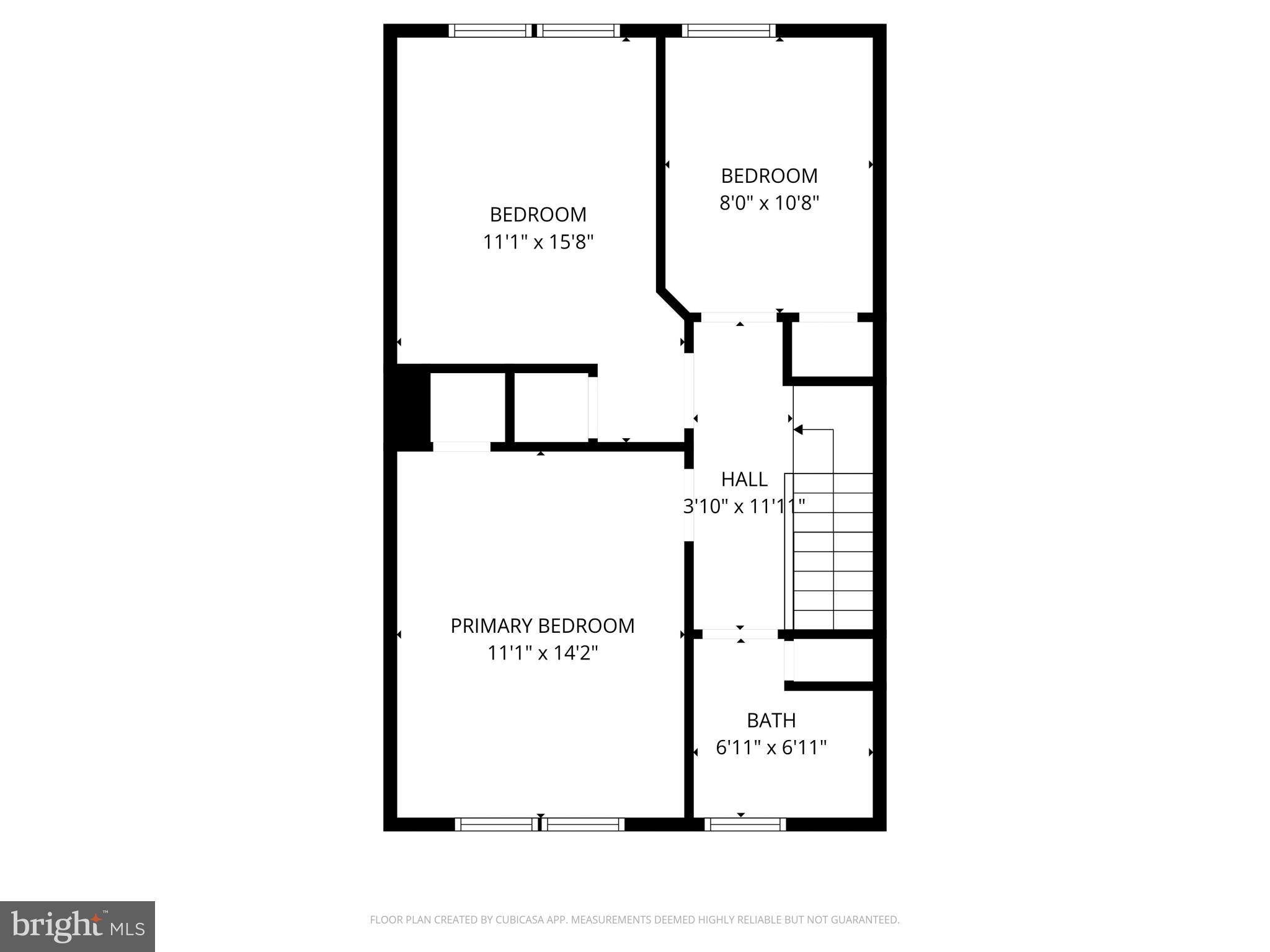 132 Overbrook Road Baltimore, MD 21212 - Photo 35 of 36 unknown