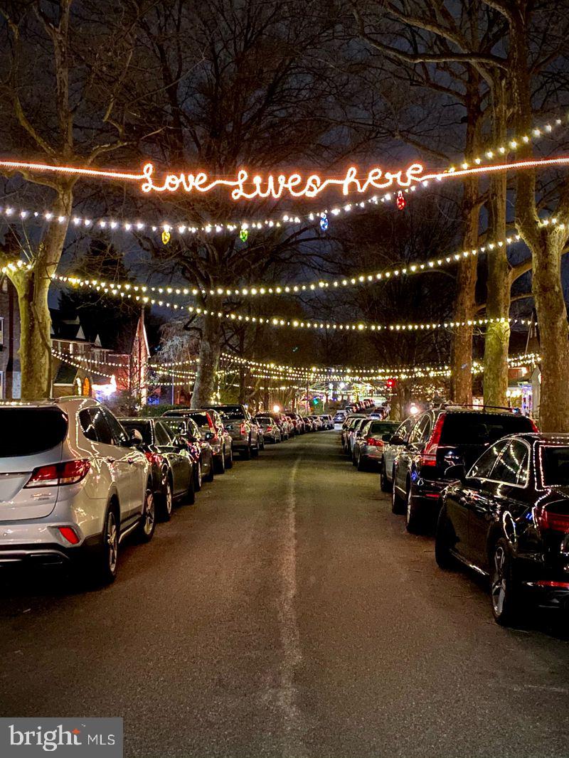 132 Overbrook Road Baltimore, MD 21212 - Photo 29 of 36 a view of a city street view