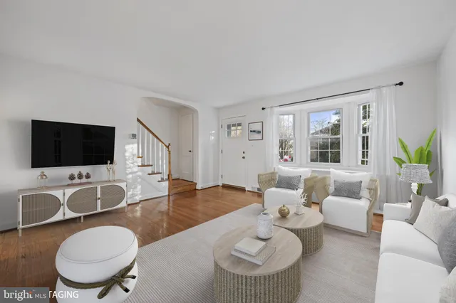 $2,400 | 132 Overbrook Road, Baltimore, MD 21212