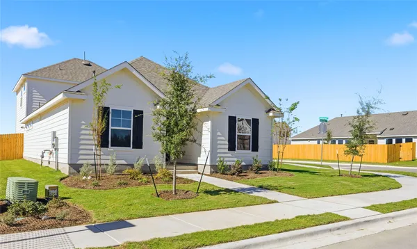 $319,990 | 13444 Barn Chime Street, Elgin, TX 78621