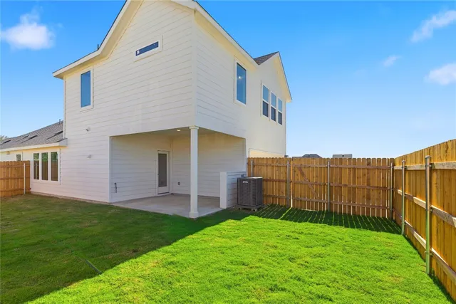 $329,990 | 13444 Barn Chime Street, Elgin, TX 78621