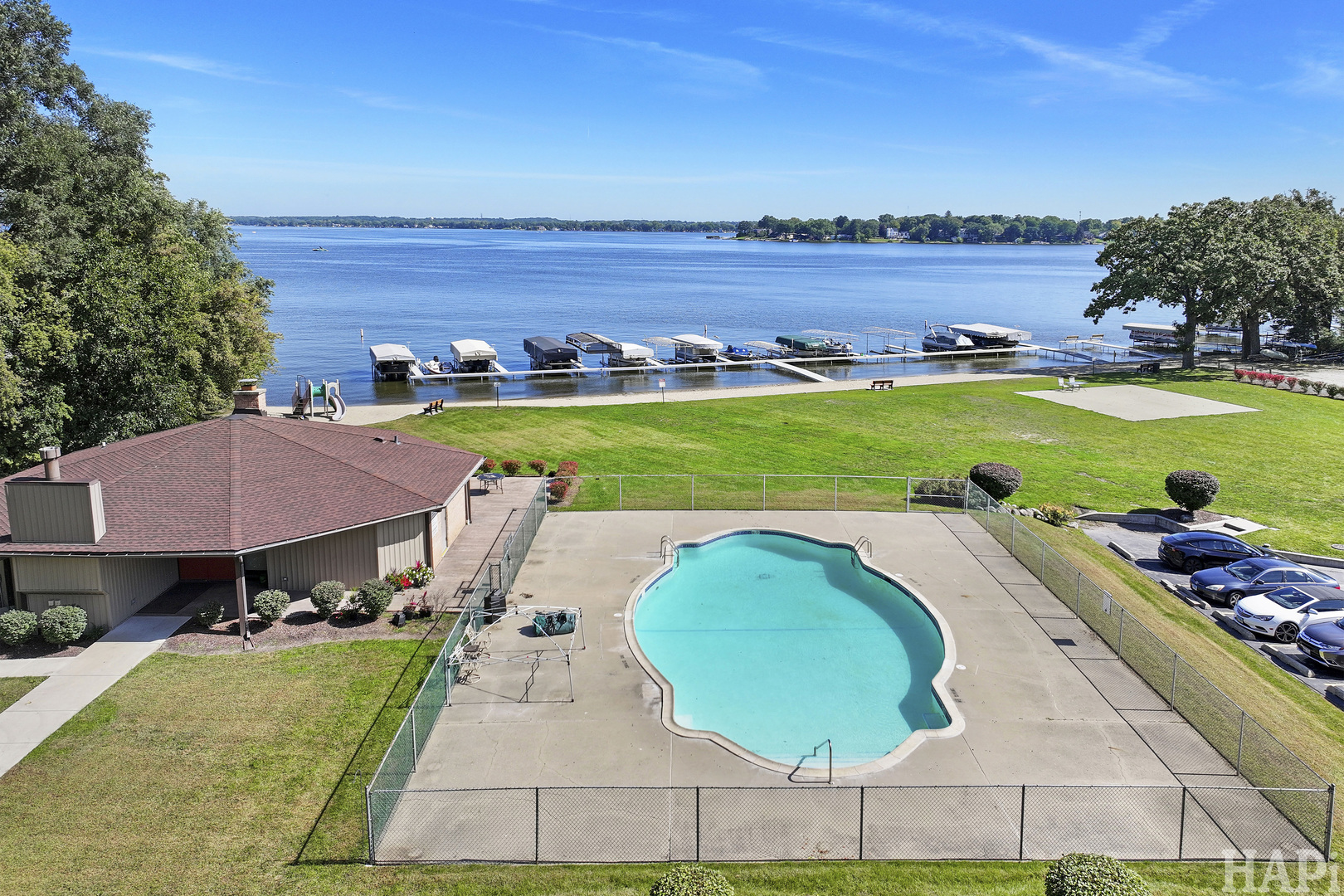 85 Mineola Road, Unit 1 Fox Lake, IL 60020 - Photo 19 of 25 Gallery Image 19