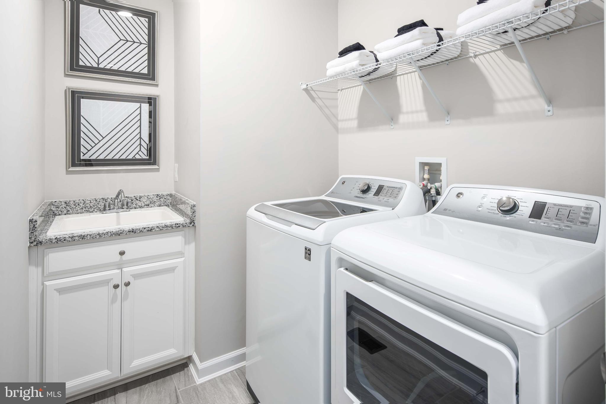 43771 Metro Terrace, Unit 1007A Ashburn, VA 20147 - Photo 4 of 11