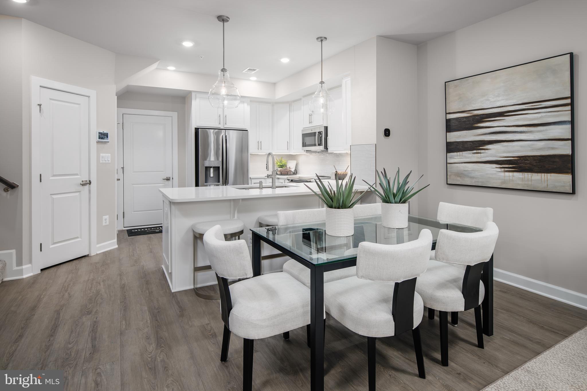 43771 Metro Terrace, Unit 1007A Ashburn, VA 20147 - Photo 10 of 11