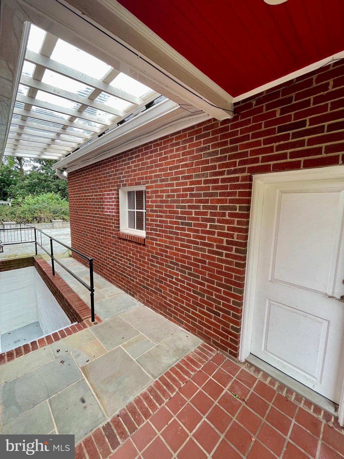 9309 Main Street Manassas, VA 20110 - Photo 14 of 60 Stairway to the Lower Level