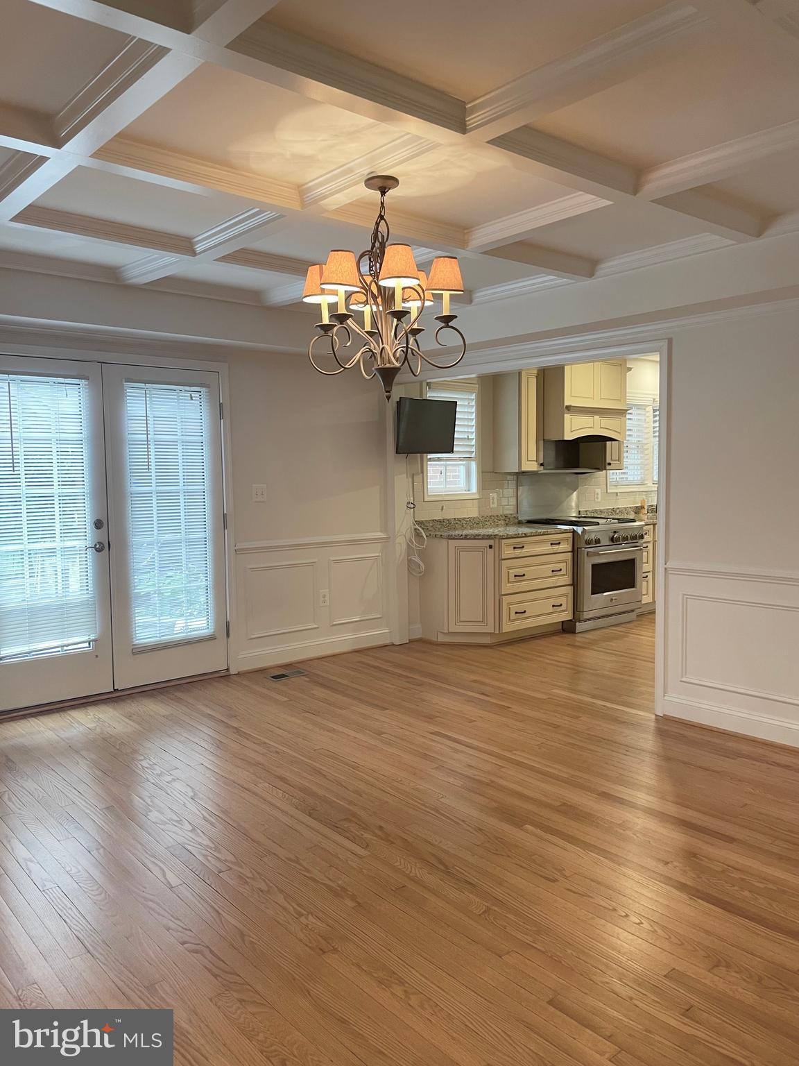 9309 Main Street Manassas, VA 20110 - Photo 16 of 60 Dining Room