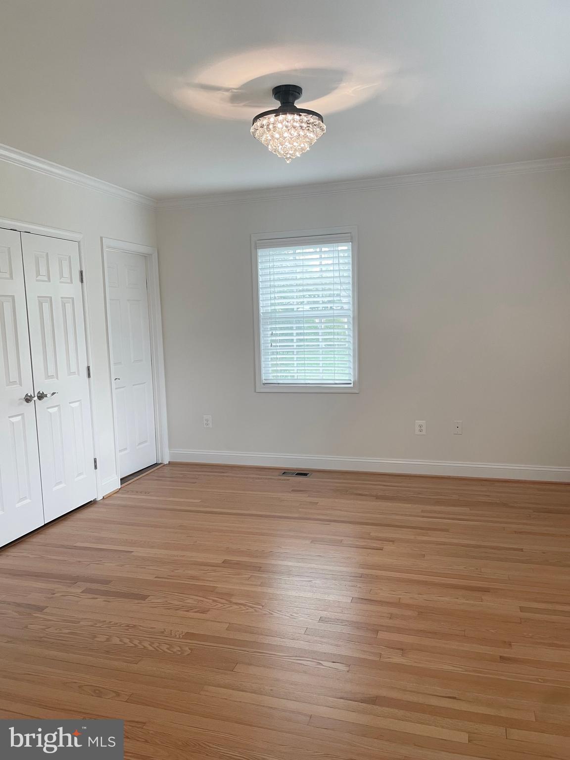 9309 Main Street Manassas, VA 20110 - Photo 32 of 60 Main Level Bedroom