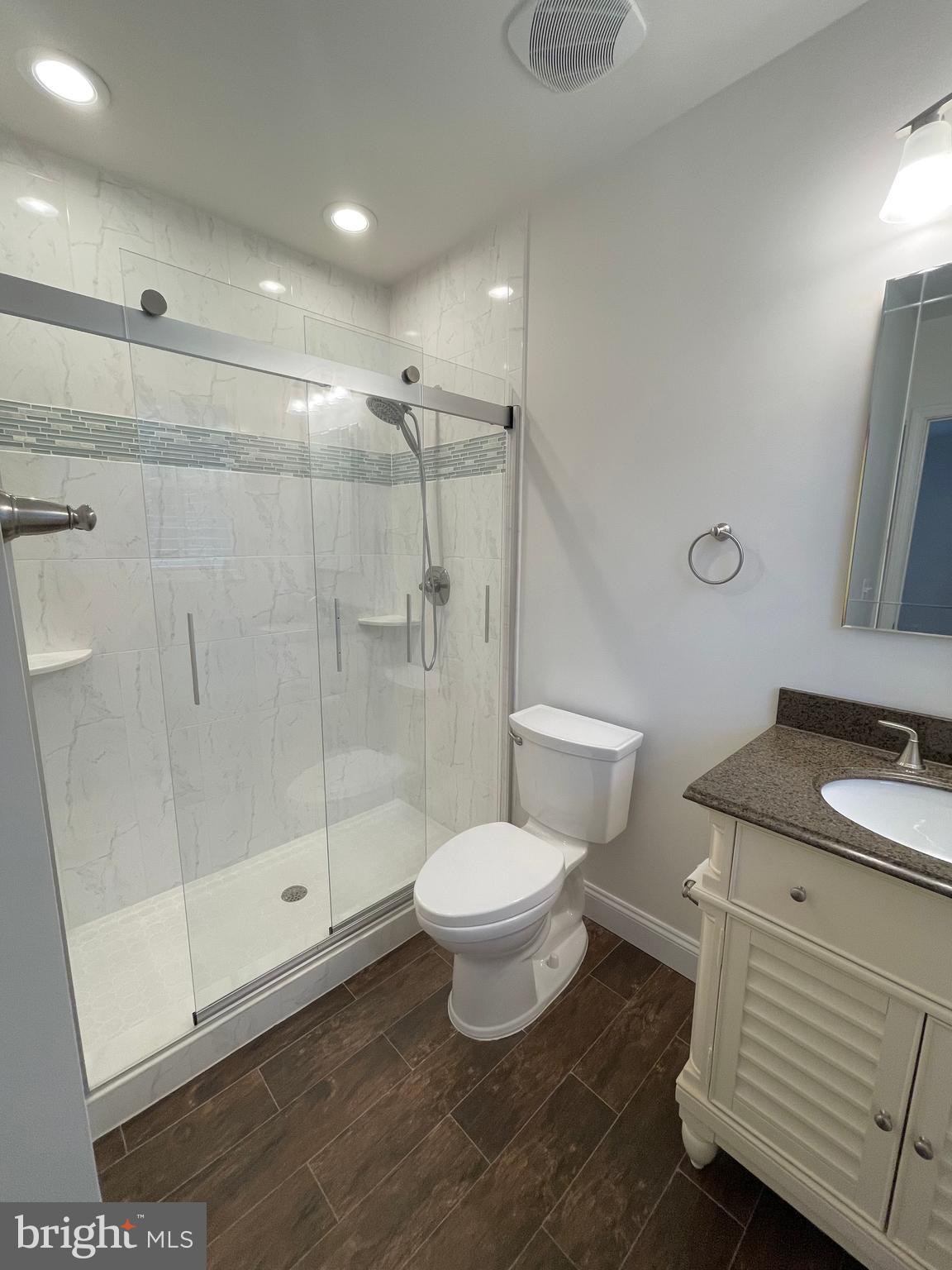 9309 Main Street Manassas, VA 20110 - Photo 34 of 60 Main Level Full Bath