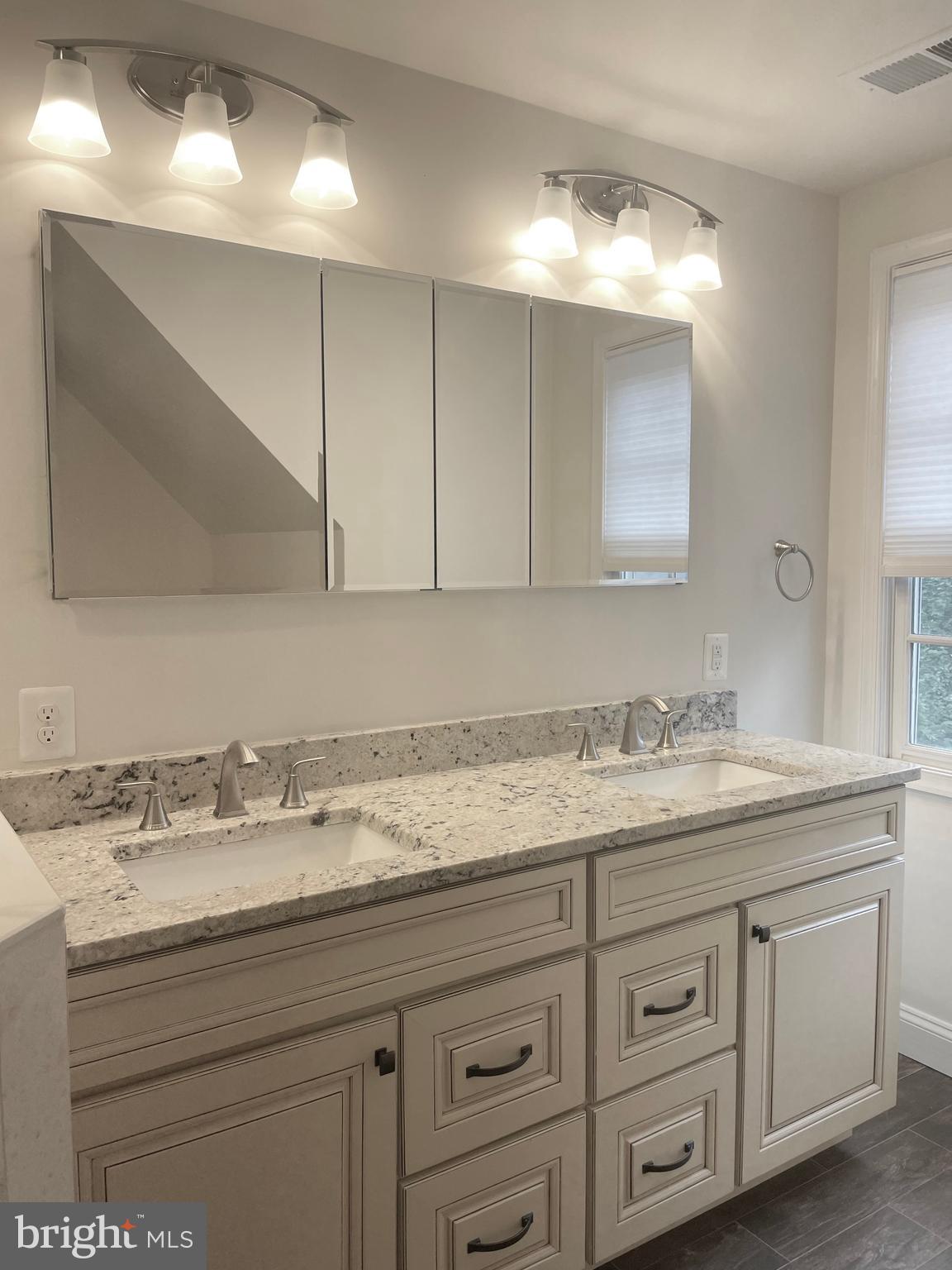 9309 Main Street Manassas, VA 20110 - Photo 37 of 60 Primary Bath #1