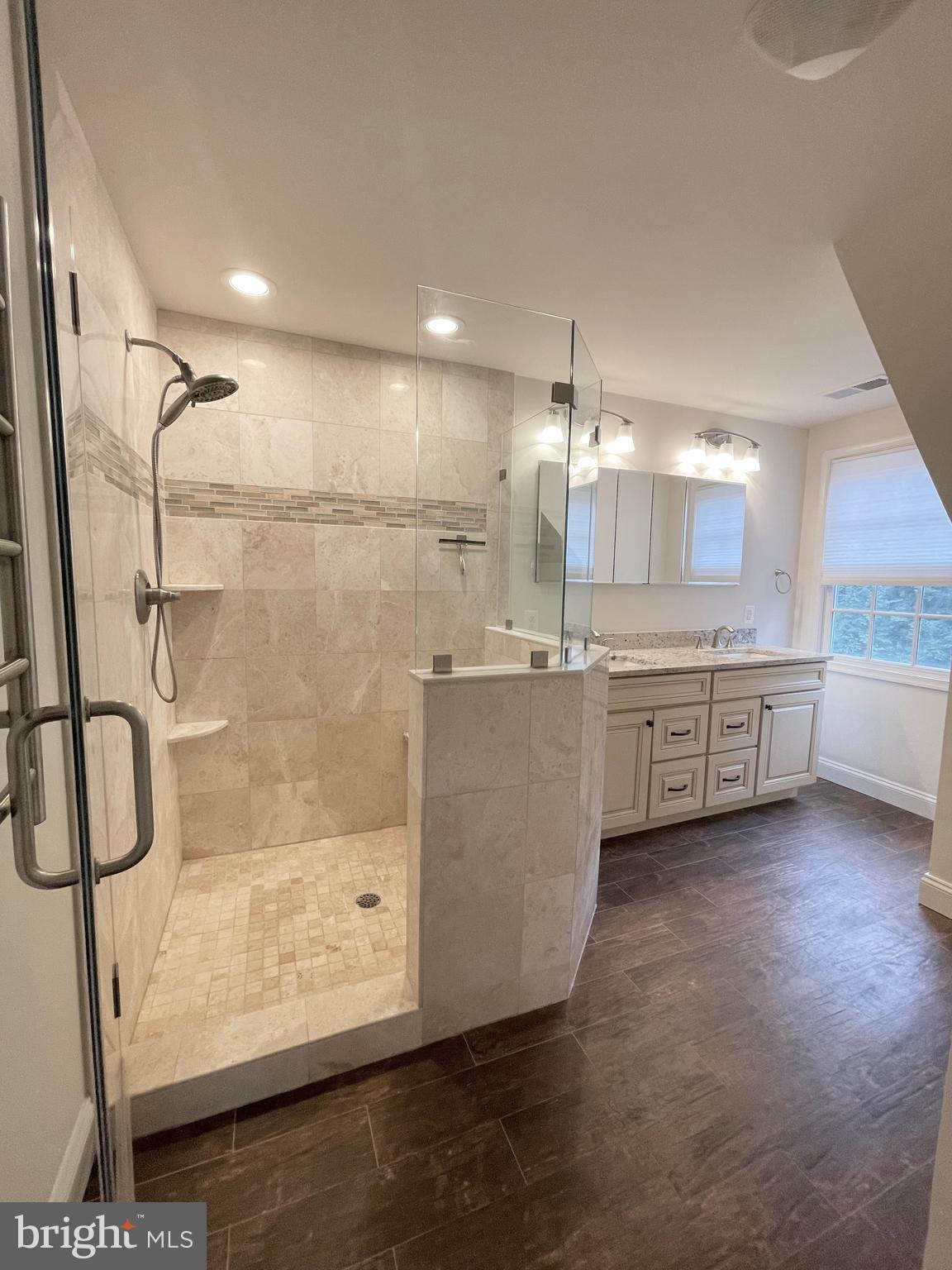 9309 Main Street Manassas, VA 20110 - Photo 39 of 60 Primary Bath #1