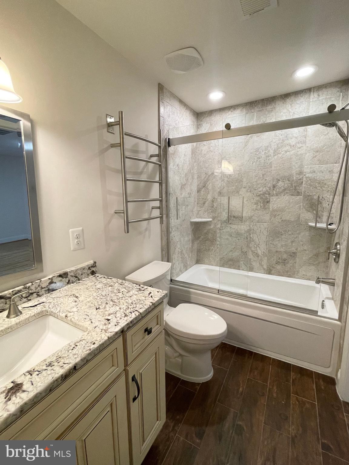 9309 Main Street Manassas, VA 20110 - Photo 45 of 60 Primary Bath #2