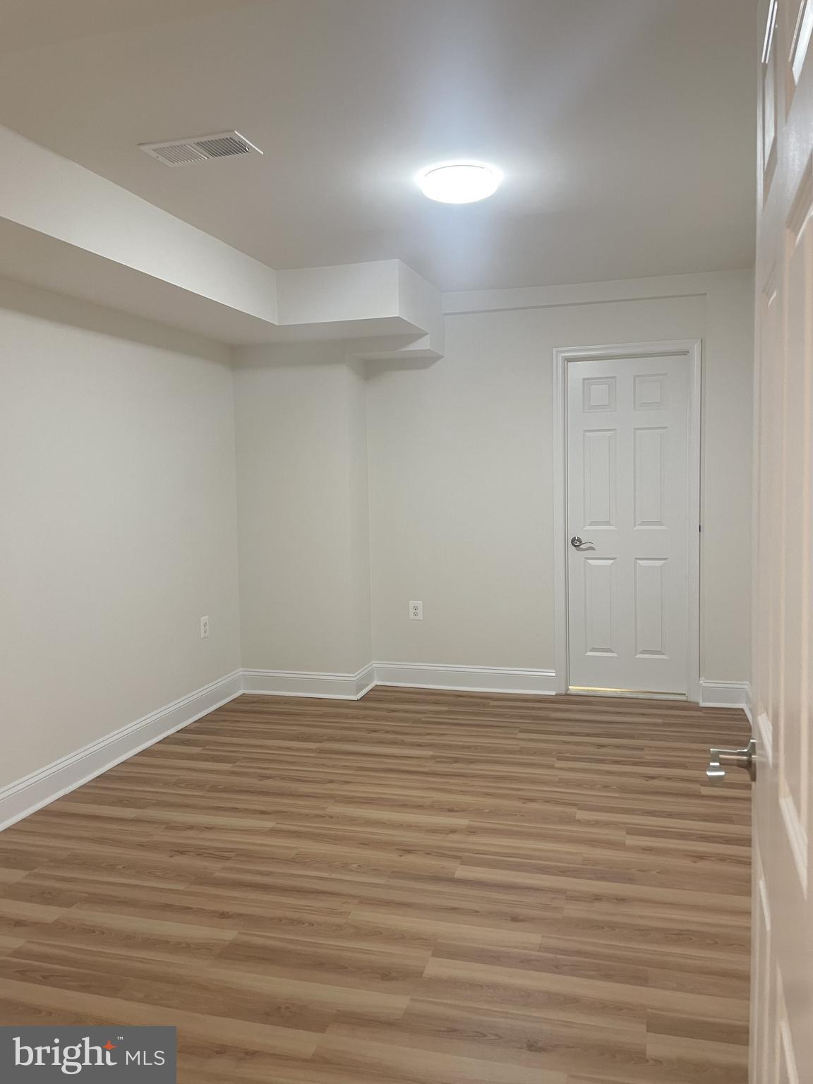 9309 Main Street Manassas, VA 20110 - Photo 48 of 60 Bedroom #4 Lower Level