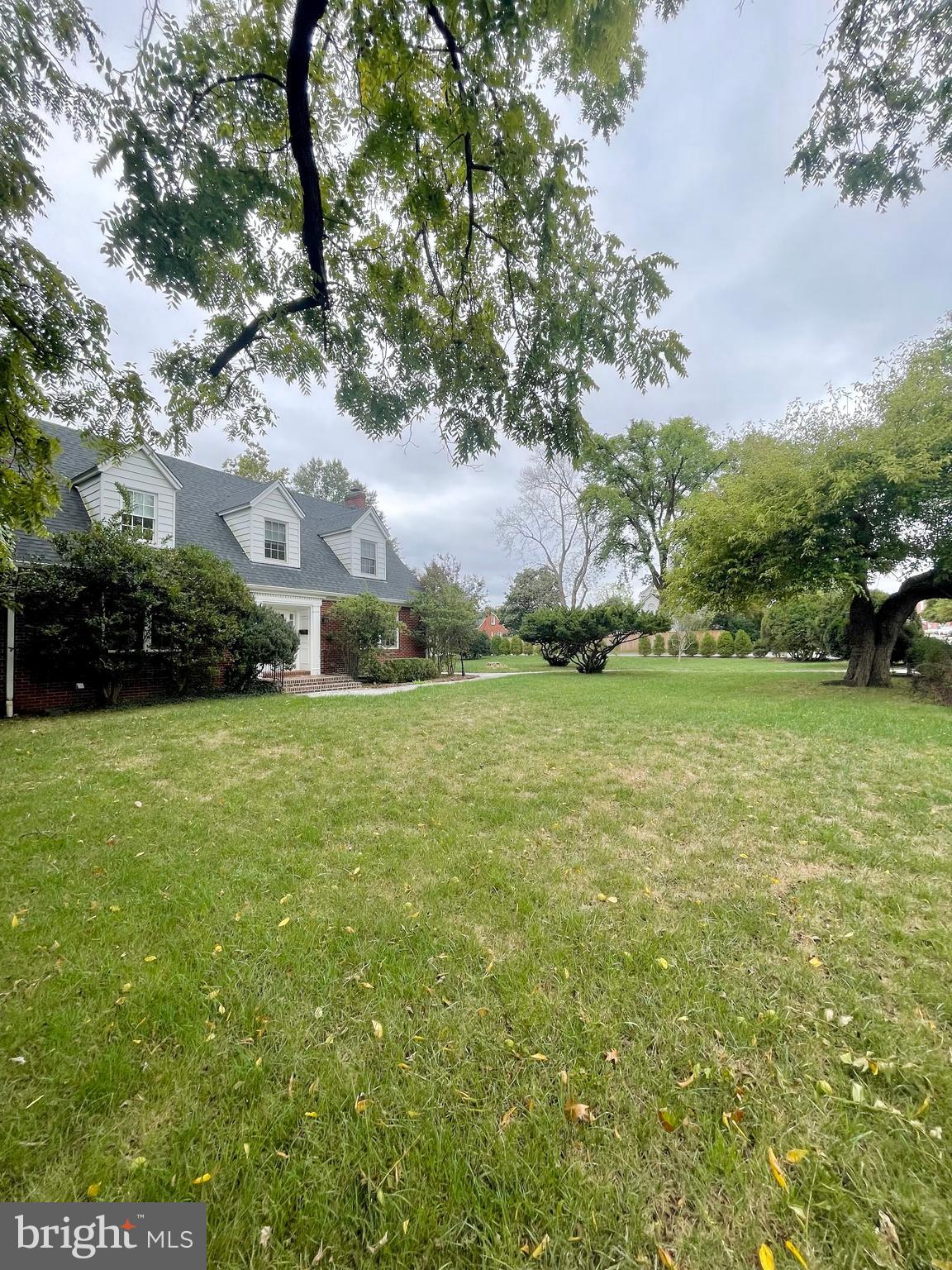 9309 Main Street Manassas, VA 20110 - Photo 5 of 60 Front Yard