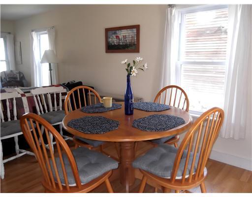18 Teal Road Harpswell, ME 04079 - Photo 7 of 21 Dining Room.