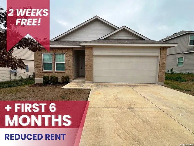 $1,795 | 131 Broken Antler, San Antonio, TX 78253