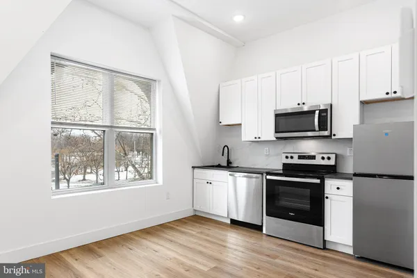 $1,250 | 2317 North 33rd Street, Unit D, Philadelphia, PA 19132