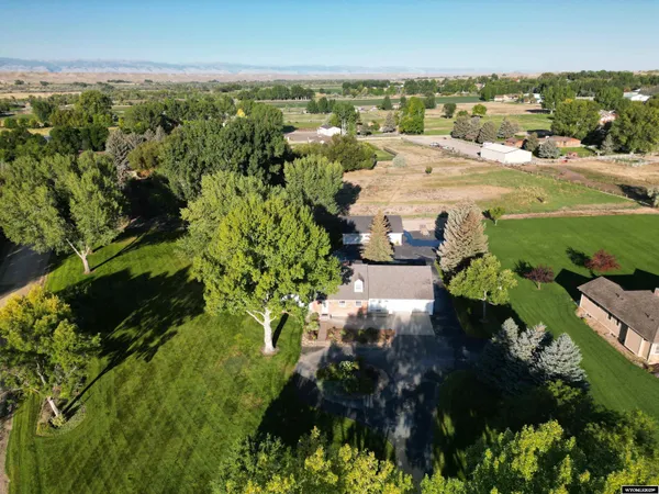 $735,000 | 460 Country Club Drive, Riverton, WY 82501
