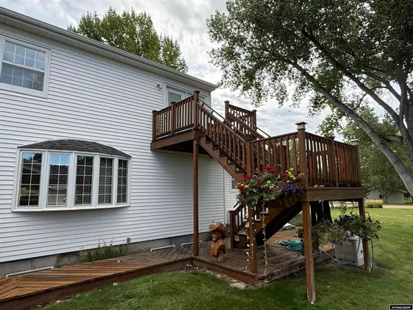 $735,000 | 460 Country Club Drive, Riverton, WY 82501