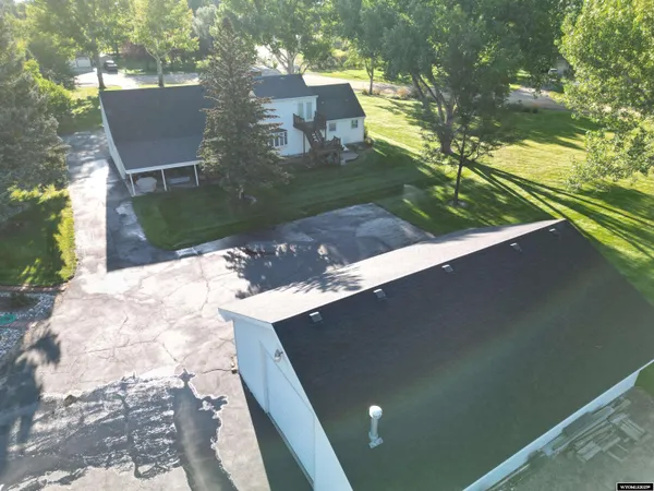 $735,000 | 460 Country Club Drive, Riverton, WY 82501