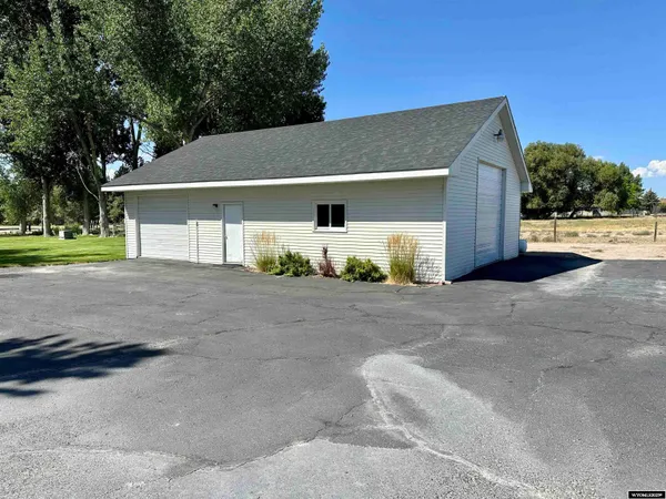 $735,000 | 460 Country Club Drive, Riverton, WY 82501