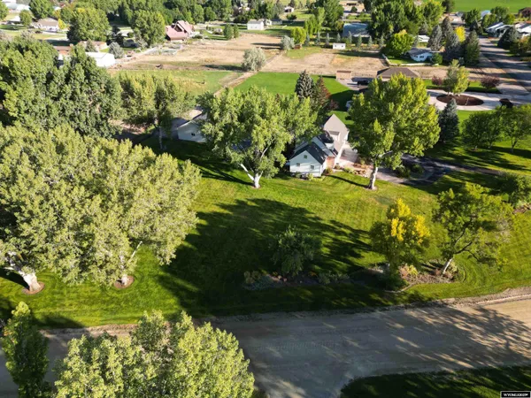 $735,000 | 460 Country Club Drive, Riverton, WY 82501