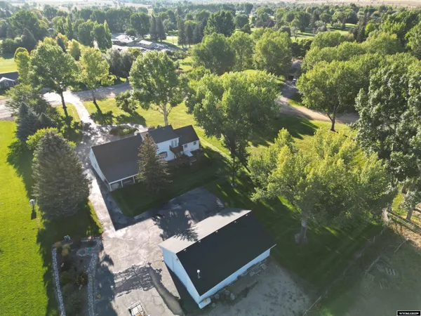 $735,000 | 460 Country Club Drive, Riverton, WY 82501