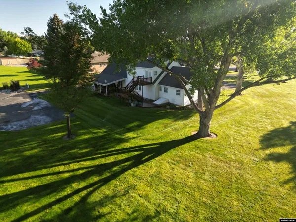 $735,000 | 460 Country Club Drive, Riverton, WY 82501
