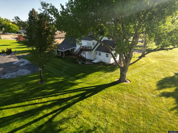$735,000 | 460 Country Club Drive, Riverton, WY 82501