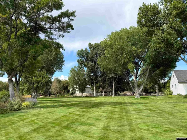$735,000 | 460 Country Club Drive, Riverton, WY 82501