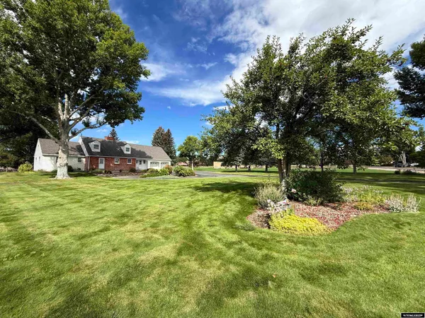 $735,000 | 460 Country Club Drive, Riverton, WY 82501