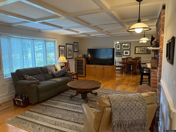 $735,000 | 460 Country Club Drive, Riverton, WY 82501