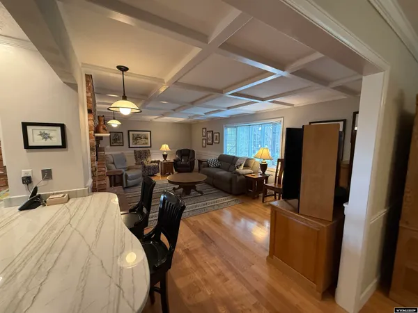 $735,000 | 460 Country Club Drive, Riverton, WY 82501