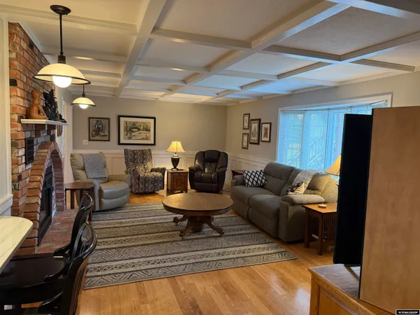 $735,000 | 460 Country Club Drive, Riverton, WY 82501