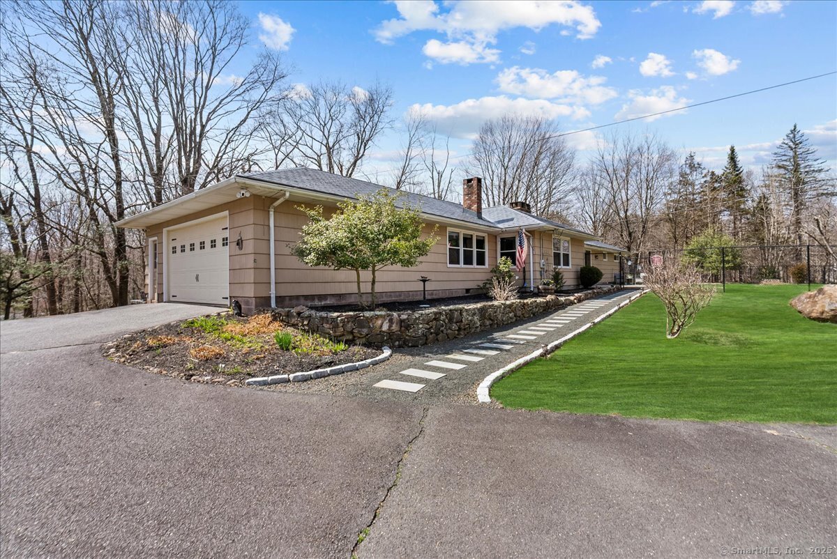 968 Coleman Road Cheshire, CT 06410 - Photo 1 of 1 Gallery Image 1