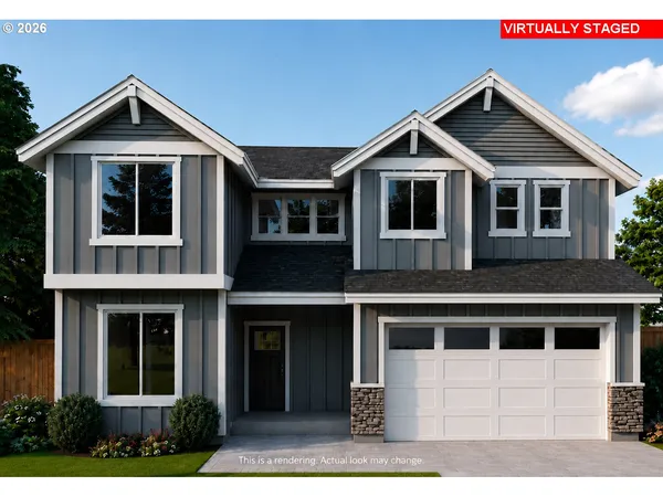 $629,900 | 1521 Northwest Tracy Street, McMinnville, OR 97128