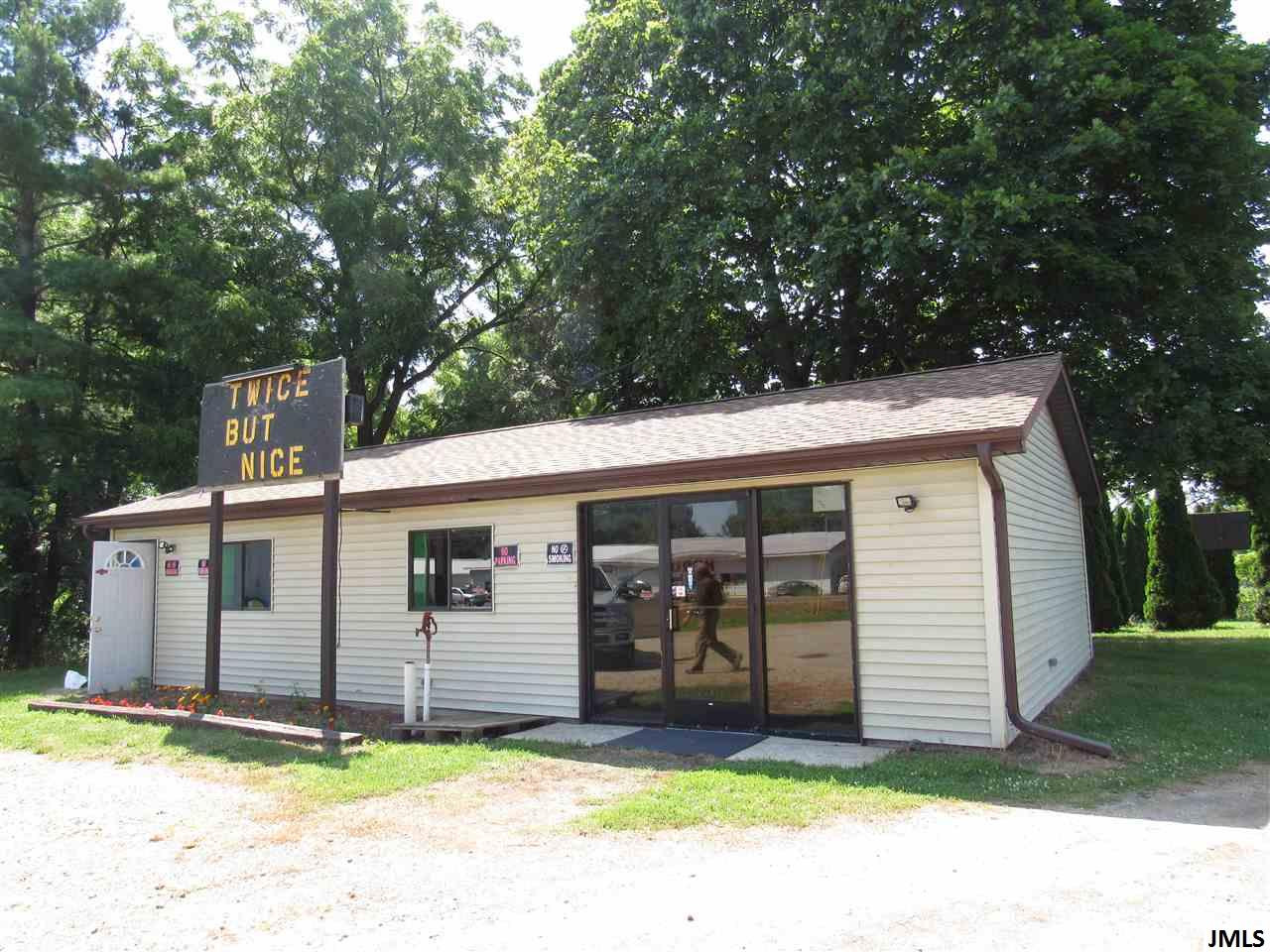 12195 East Chicago Road Jerome, MI 49249 - Photo 25 of 31 Photo 26