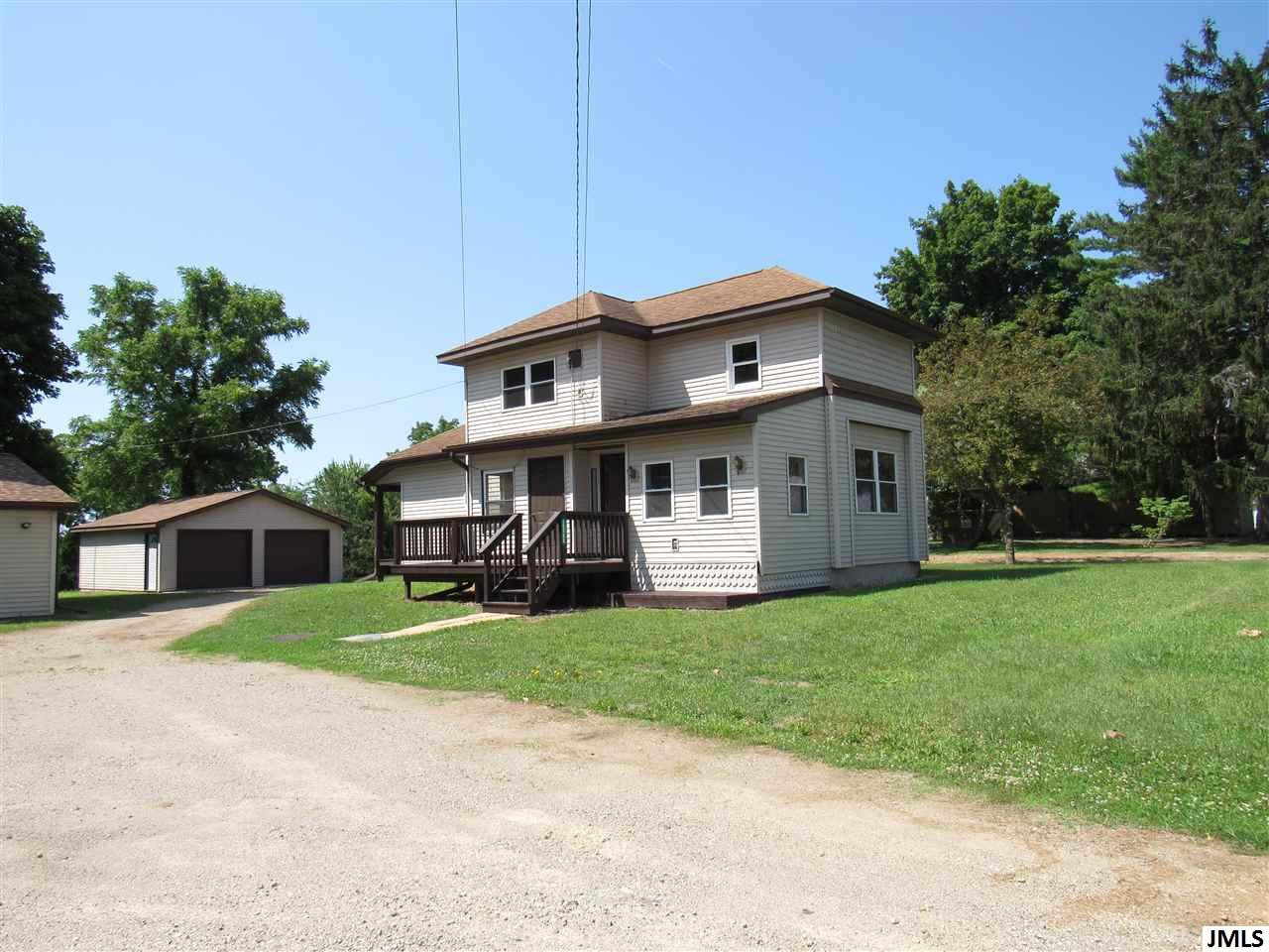 12195 East Chicago Road Jerome, MI 49249 - Photo 30 of 31 Photo 31