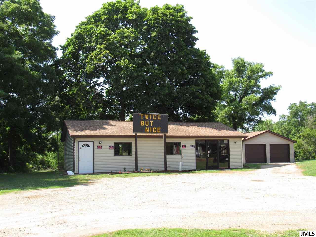 12195 East Chicago Road Jerome, MI 49249 - Photo 3 of 31 Photo 3