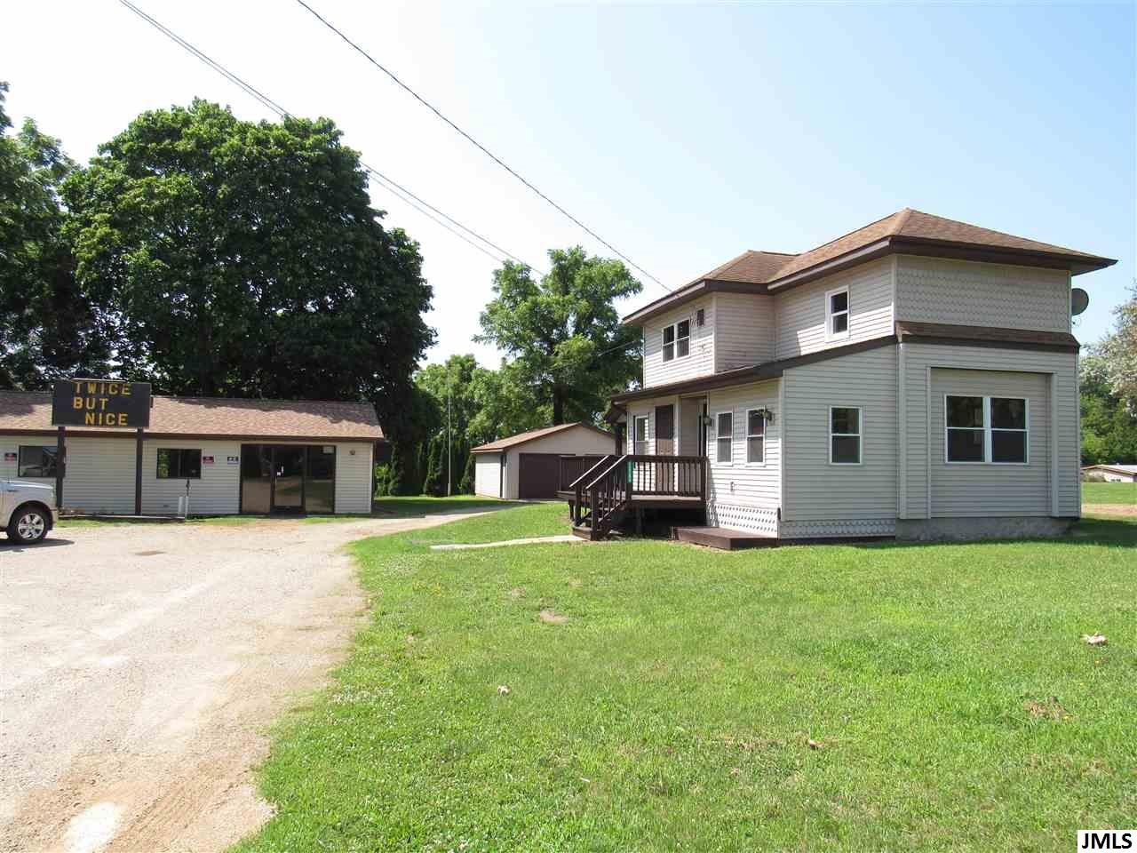 12195 East Chicago Road Jerome, MI 49249 - Photo 31 of 31 Photo 32