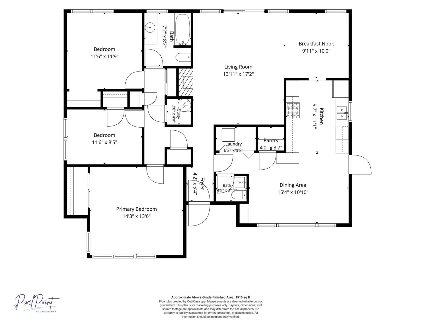 907 South Longview Road Monticello, IL 61856 - Photo 41 of 41 Gallery Image 41