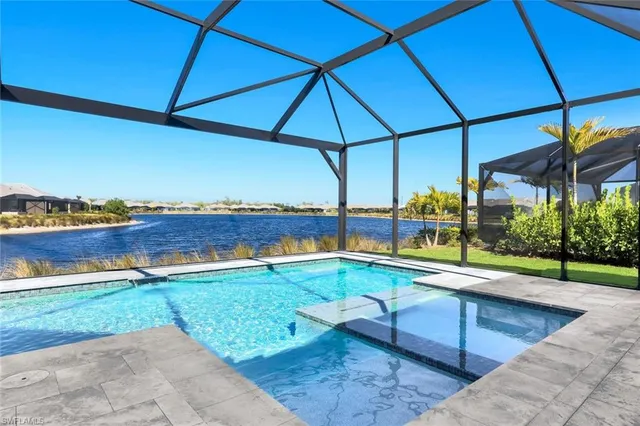$2,150,000 | 8943 Gustavia Court, Naples, FL 34113