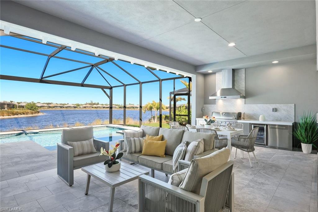 8943 Gustavia Court Naples, FL 34113 - Photo 11 of 41