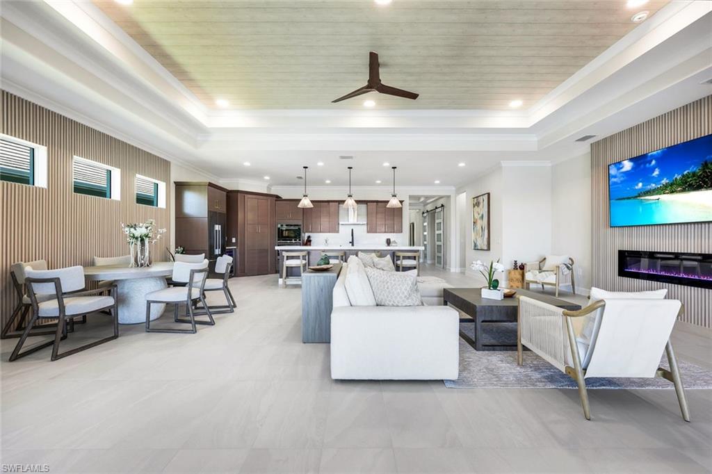 8943 Gustavia Court Naples, FL 34113 - Photo 15 of 41