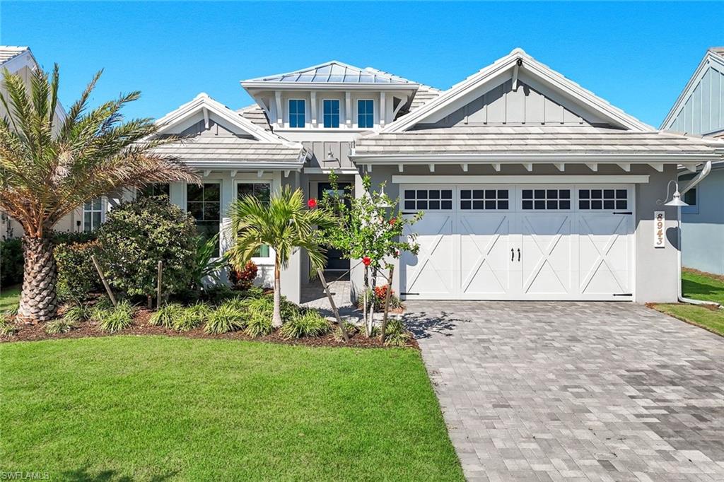 8943 Gustavia Court Naples, FL 34113 - Photo 29 of 41