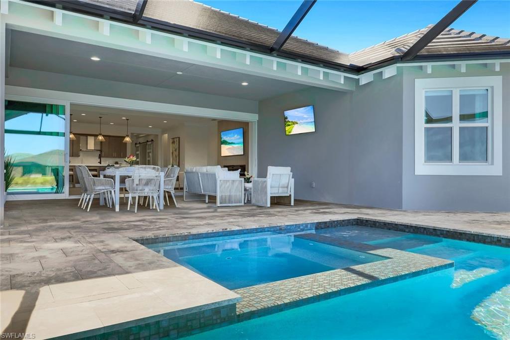 8943 Gustavia Court Naples, FL 34113 - Photo 30 of 41