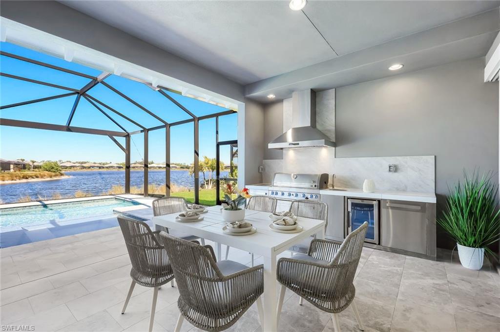 8943 Gustavia Court Naples, FL 34113 - Photo 32 of 41