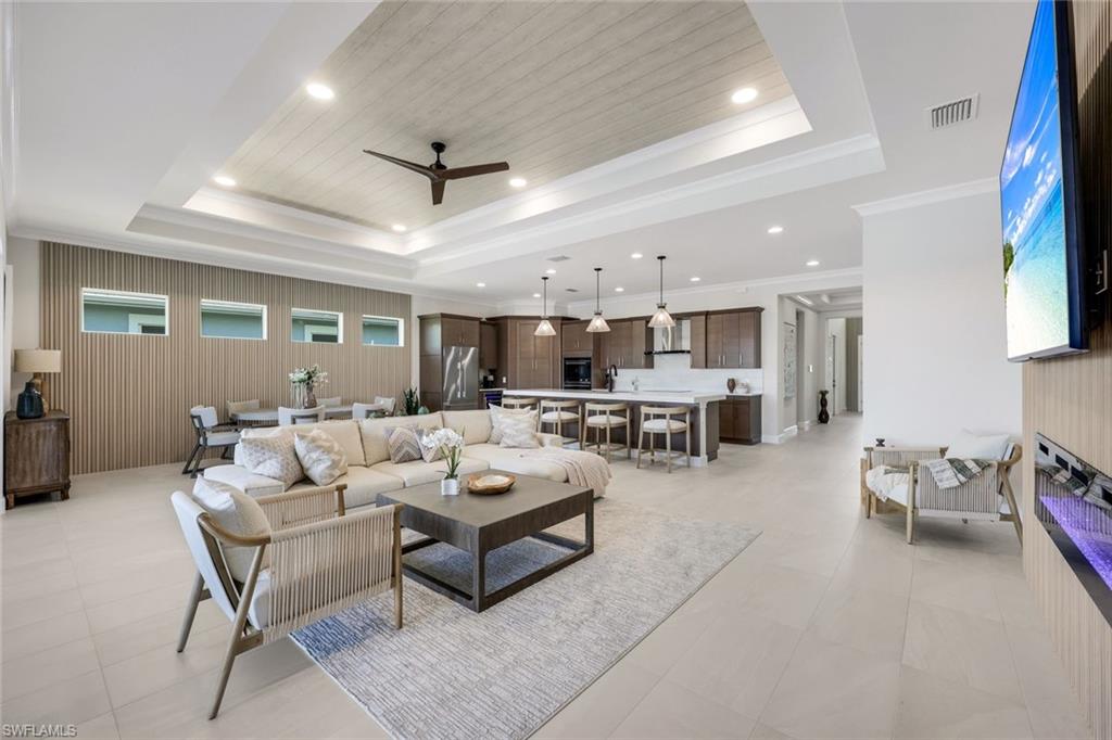 8943 Gustavia Court Naples, FL 34113 - Photo 4 of 41