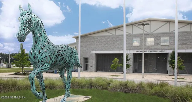 $1,955 | 1460 Jeremiah Street, Middleburg, FL 32068