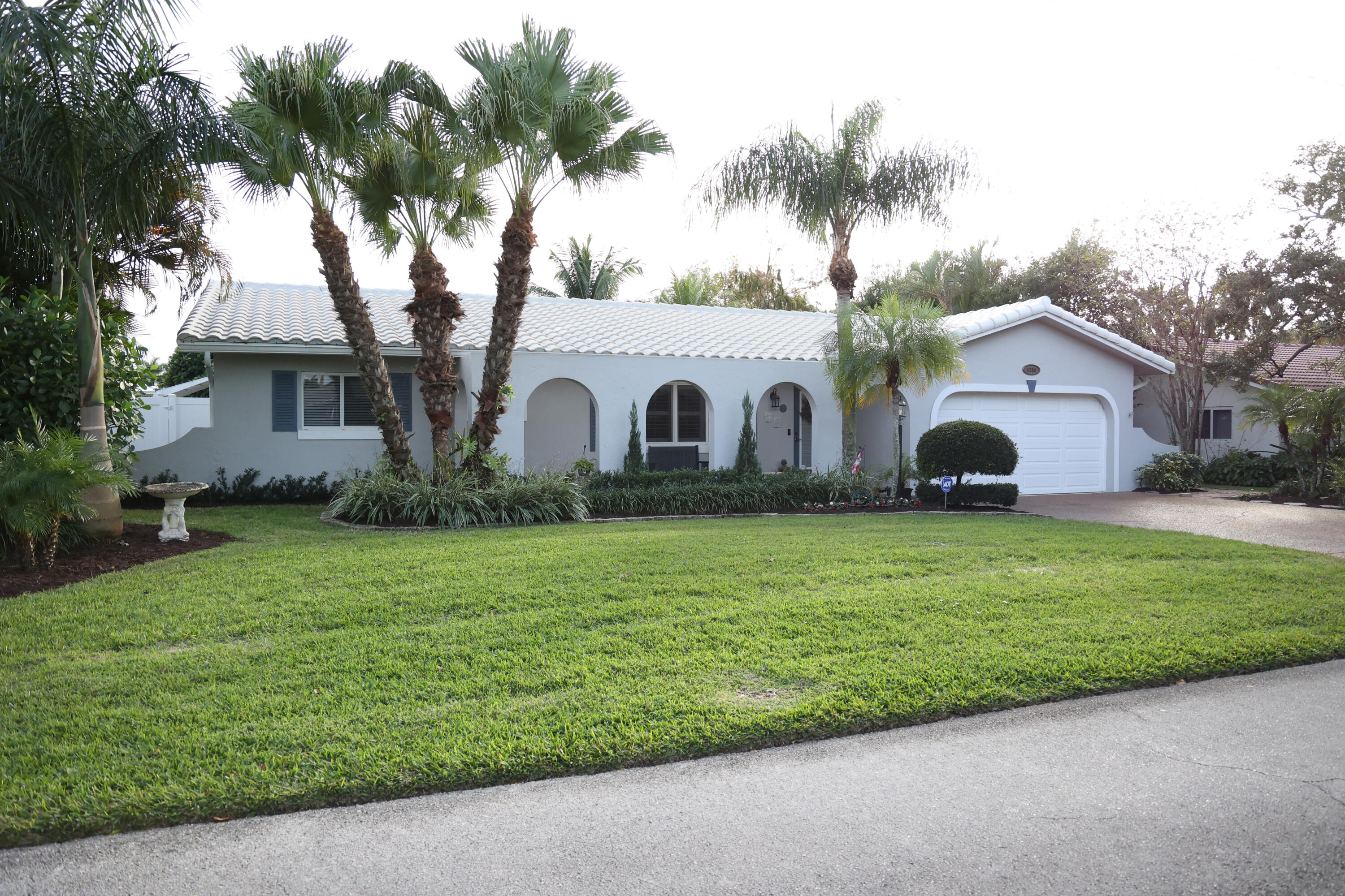1114 Southwest 14th Drive Boca Raton, FL 33486 - Photo 1 of 28 Front of Home
