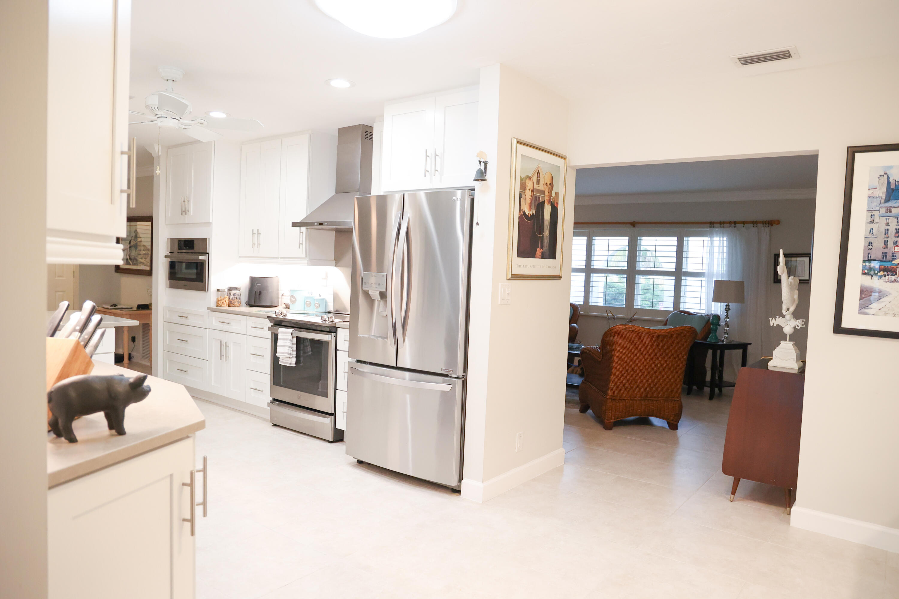 1114 Southwest 14th Drive Boca Raton, FL 33486 - Photo 11 of 28 Kitchen 3